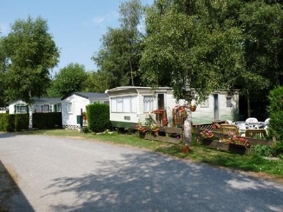 France - Nord et Picardie - Hondschoote - Camping Préjoly, 4*