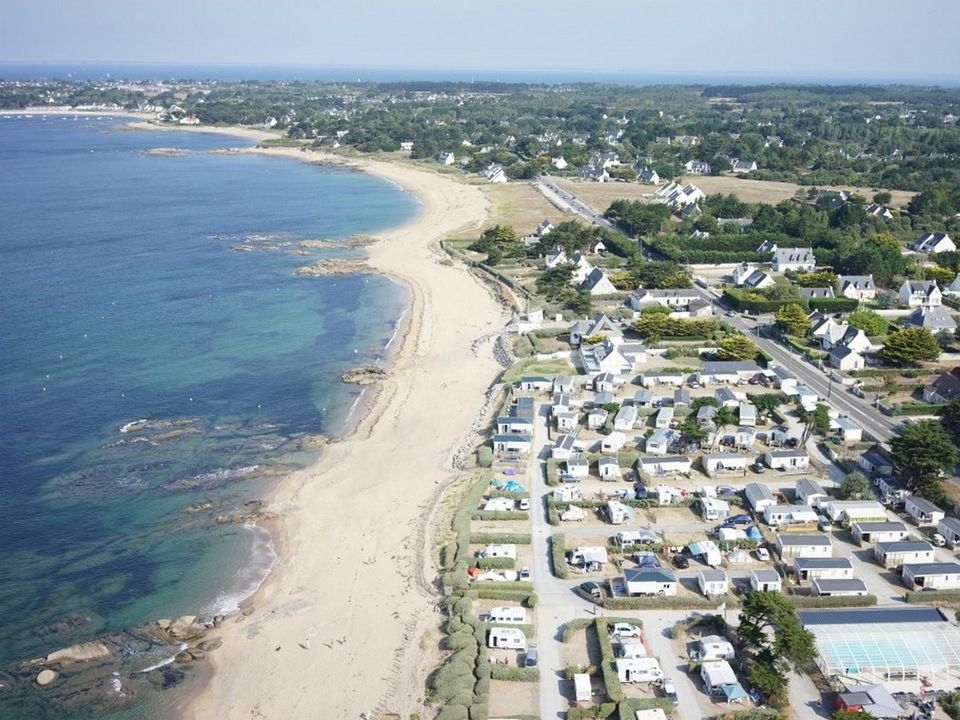 France - Méditerranée Ouest - Narbonne Plage - Camping La Falaise, 4*