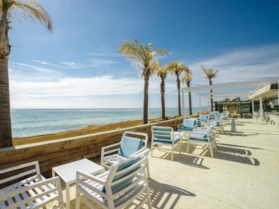Espagne - Catalogne - Costa Dorada - Miami Playa - Camping Alannia Els Prats