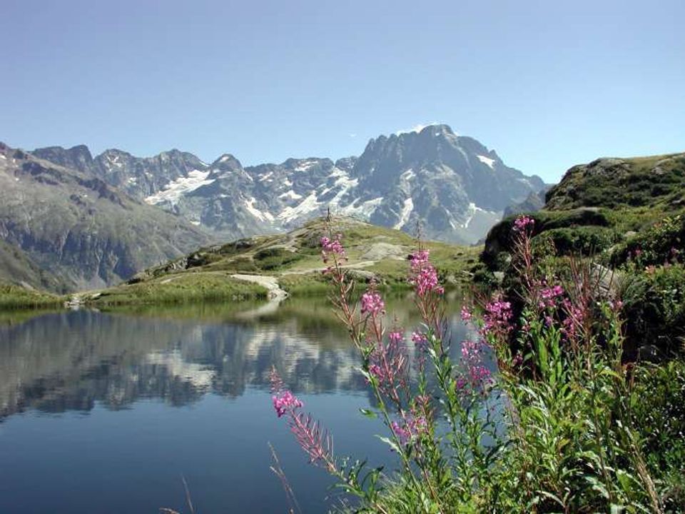 France - Alpes et Savoie - Neffes - Camping Les Bonnets 3*