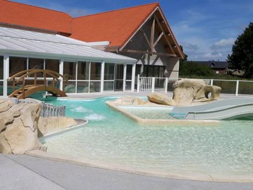 France - Nord et Picardie - Noyelles sur Mer - Camping Domaine de la Roselière 4*