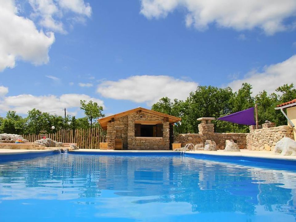Camping Les 3 Cantons, 4*
