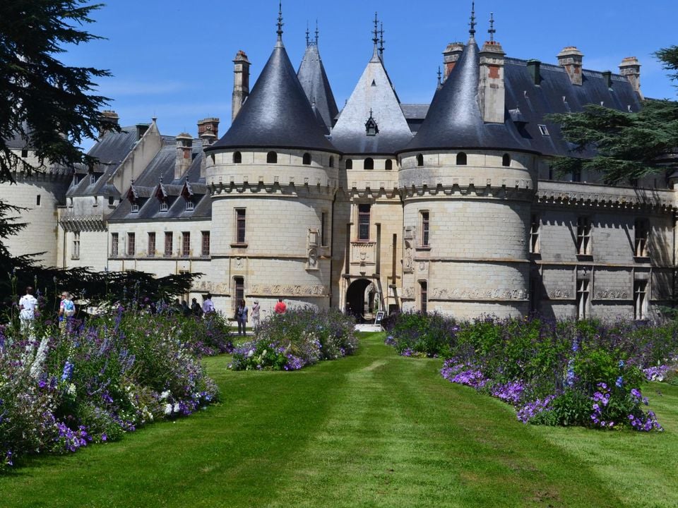 Camping Siblu Domaine de Dugny - Funpass Inclus