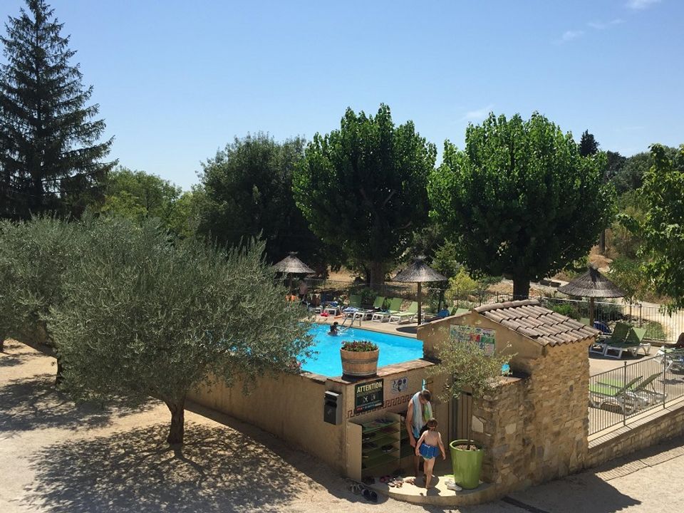 Camping SaintSauveurdeCruzières, RhôneAlpes (France) Lidl Voyages