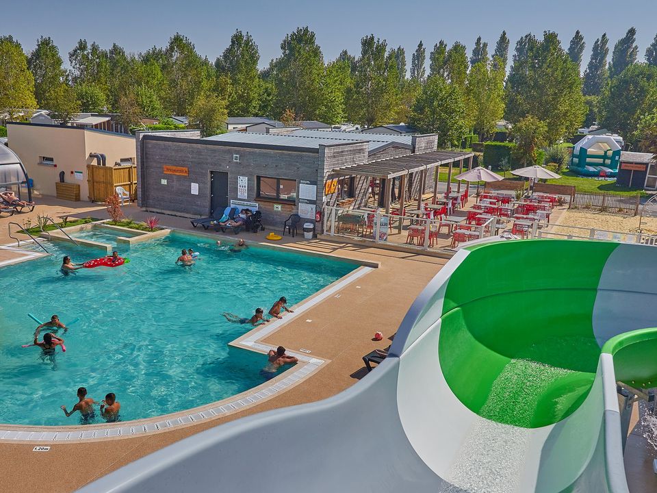 Camping Le Riva Bella