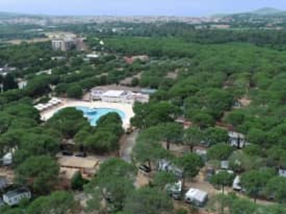 Camping Calella de Palafrugell, 4* - 15