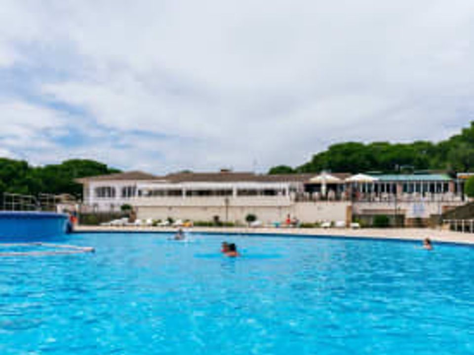 Camping Calella de Palafrugell, 4* - 3