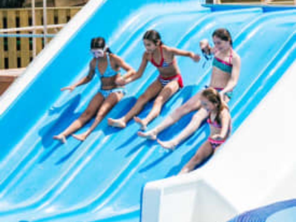 Camping Calella de Palafrugell, 4* - 20