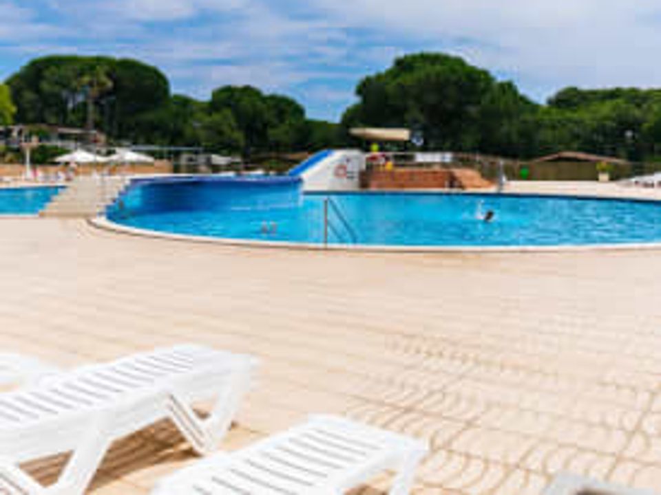 Camping Calella de Palafrugell, 4* - 21