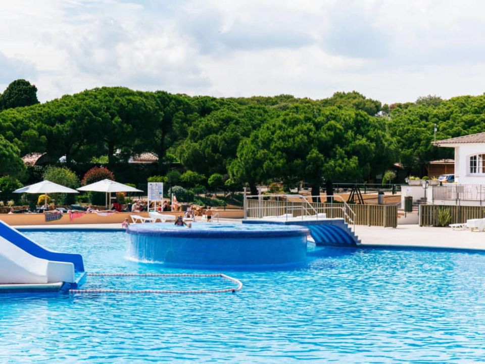 Camping Calella de Palafrugell, 4* - 4