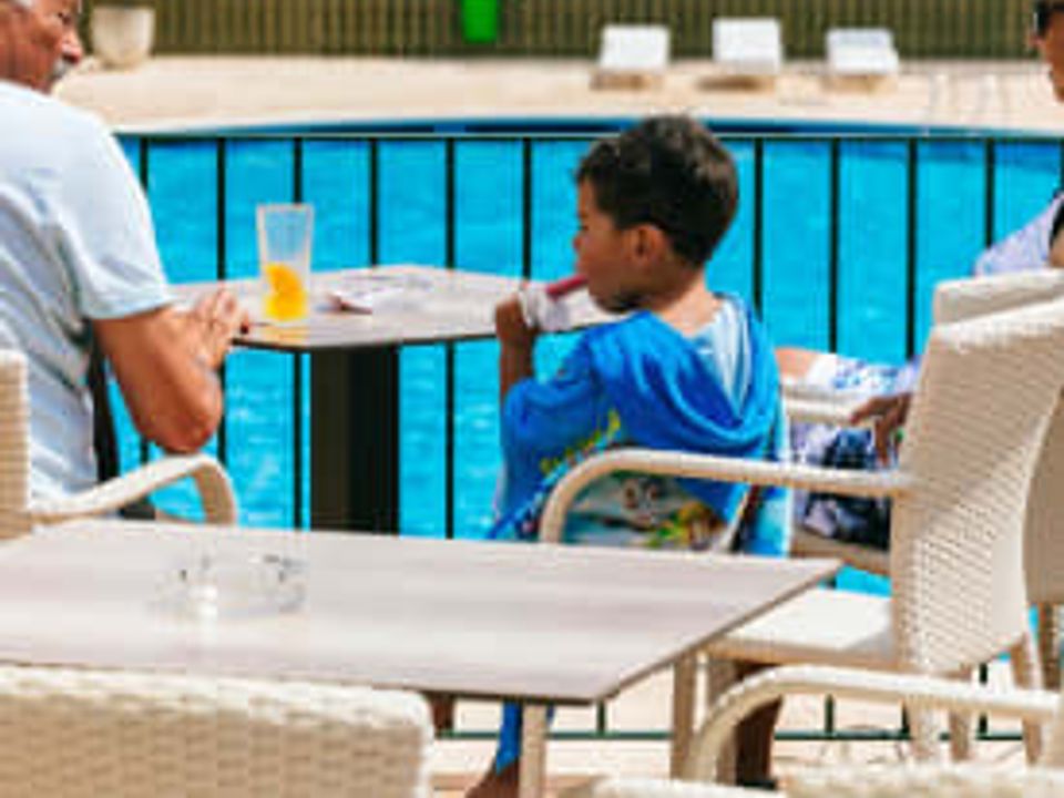 Camping Calella de Palafrugell, 4* - 23
