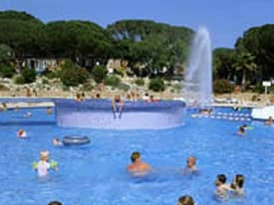 Camping Calella de Palafrugell, 4* - 17