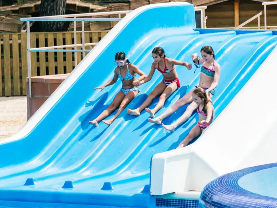 Camping Calella de Palafrugell, 4* - 2