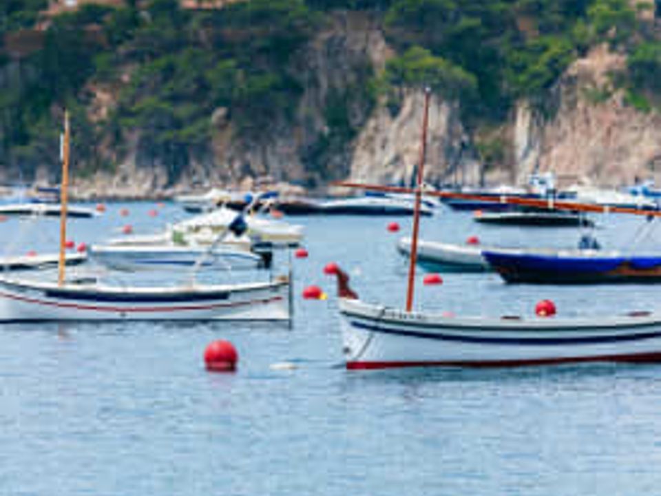 Camping Calella de Palafrugell, 4* - 28