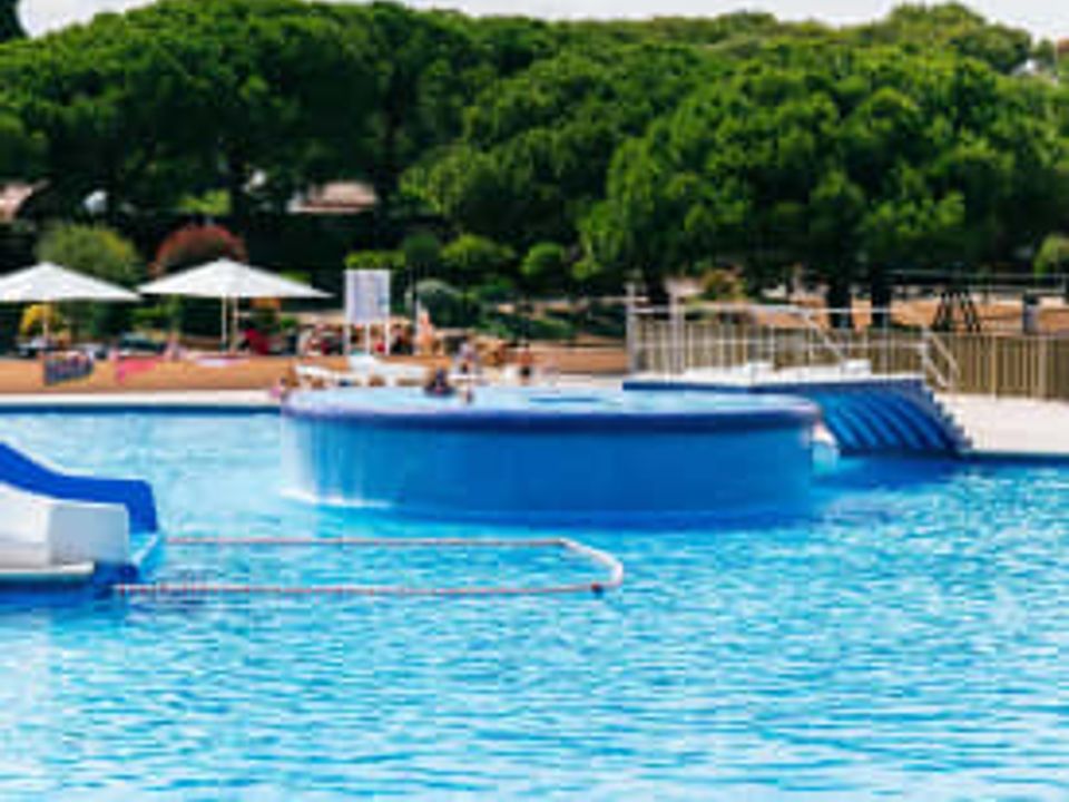 Camping Calella de Palafrugell, 4* - 19