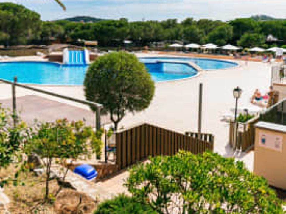 Camping Calella de Palafrugell, 4* - 18