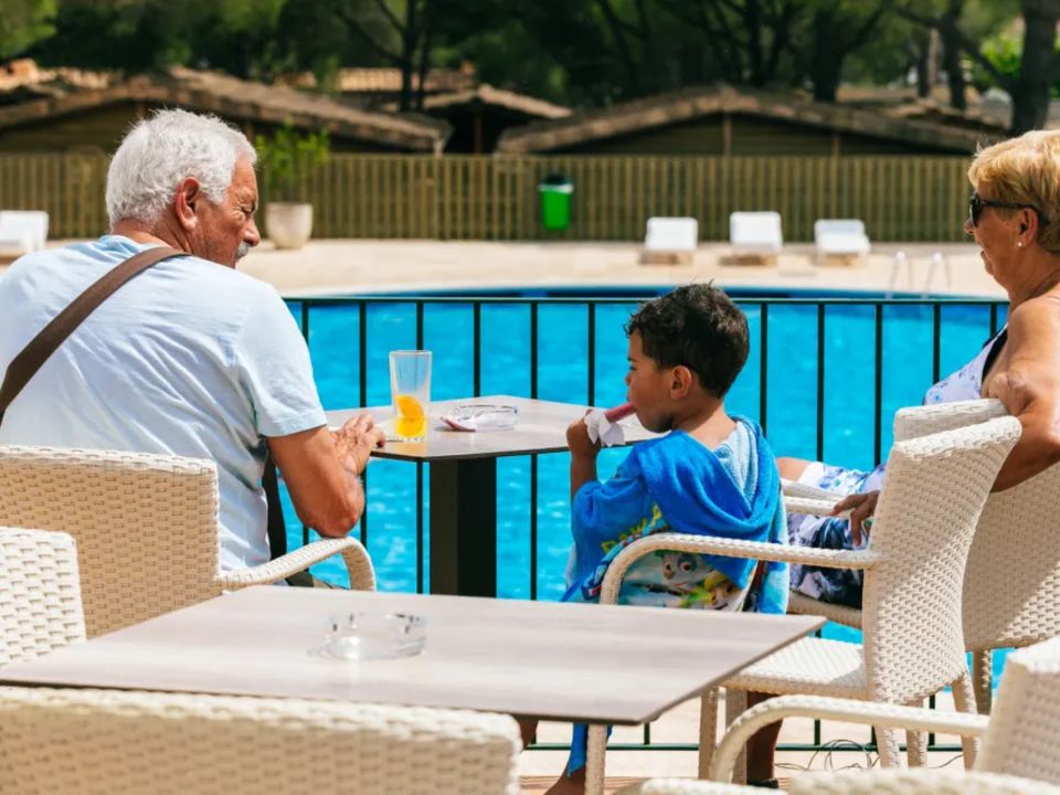 Camping Calella de Palafrugell, 4* - 9