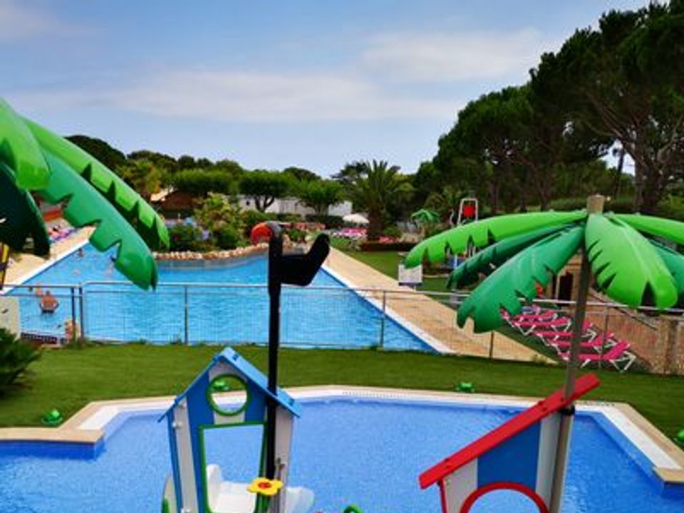 Camping King's a PALAMOS, tarifas y reservas