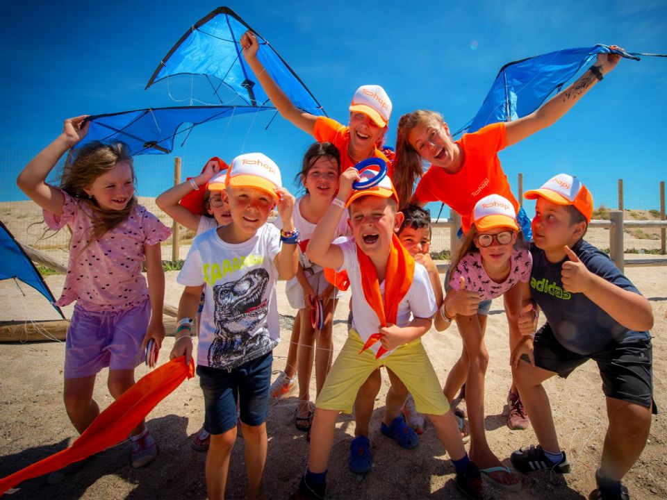 France - Méditerranée Ouest - Palavas les Flots - Camping Le Palavas, 4*