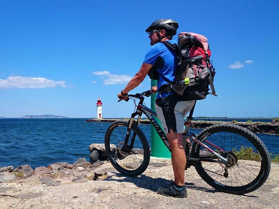 France - Méditerranée Ouest - Palavas les Flots - Camping Le Palavas, 4*