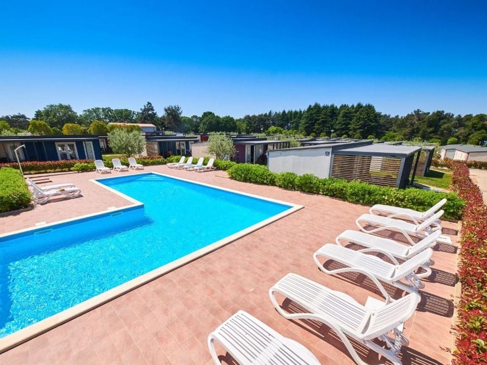 Camping Kastanija afbeelding