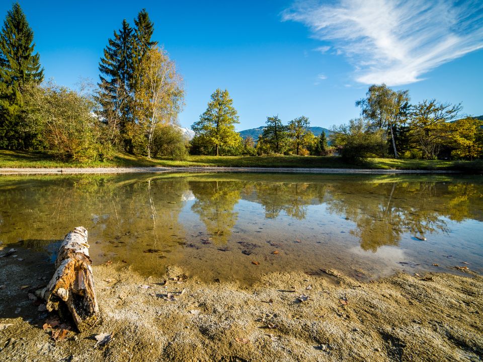 Campings Vacances Mont Blanc de l'Ecureuil Rhône-Alpes - Passy visuel 10/10