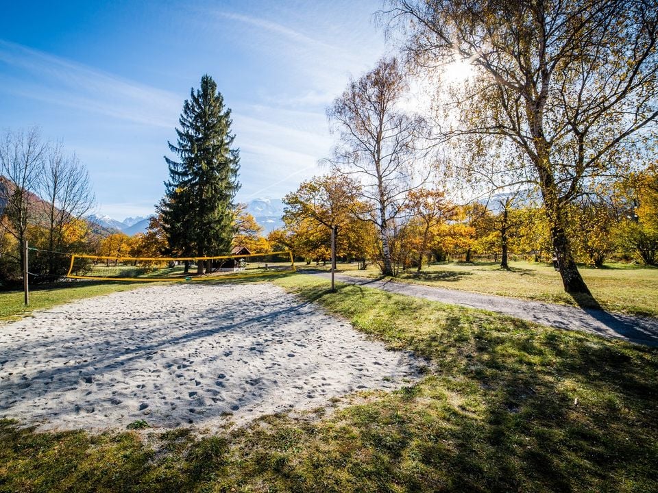 Campings Vacances Mont Blanc de l'Ecureuil Rhône-Alpes - Passy visuel 5/10