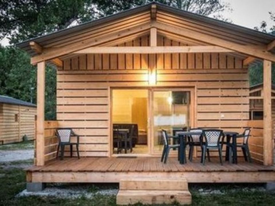 Campings Vacances Mont Blanc de l'Ecureuil Rhône-Alpes - Passy visuel 9/10