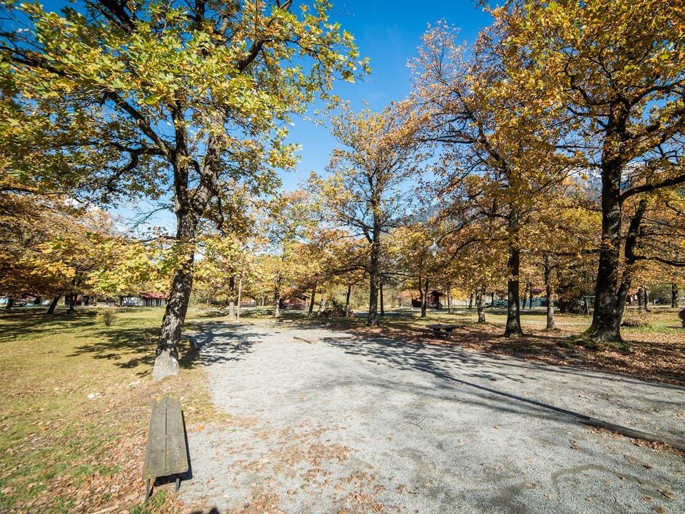 Campings Vacances Mont Blanc de l'Ecureuil Rhône-Alpes - Passy visuel 6/10