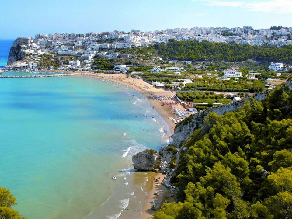 Centro Turistico San Nicola