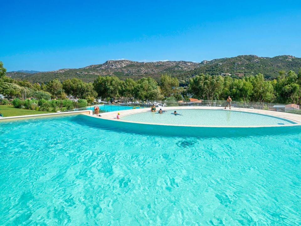 Camping Capo d&apos;Orso