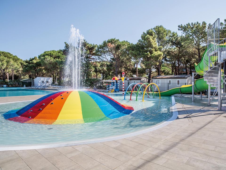 Espagne - Catalogne - Costa Brava - Pals - Camping Neptuno 3*