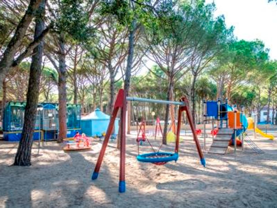 Espagne - Catalogne - Costa Brava - Pals - Camping Neptuno 3*