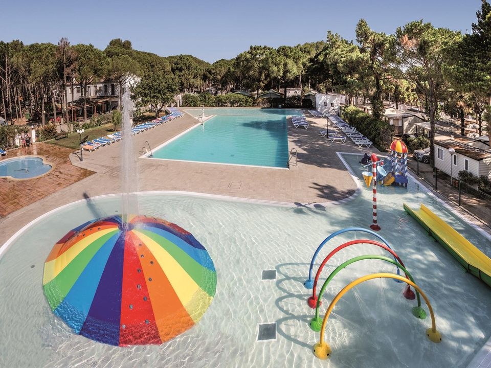 Espagne - Catalogne - Costa Brava - Pals - Camping Neptuno 3*