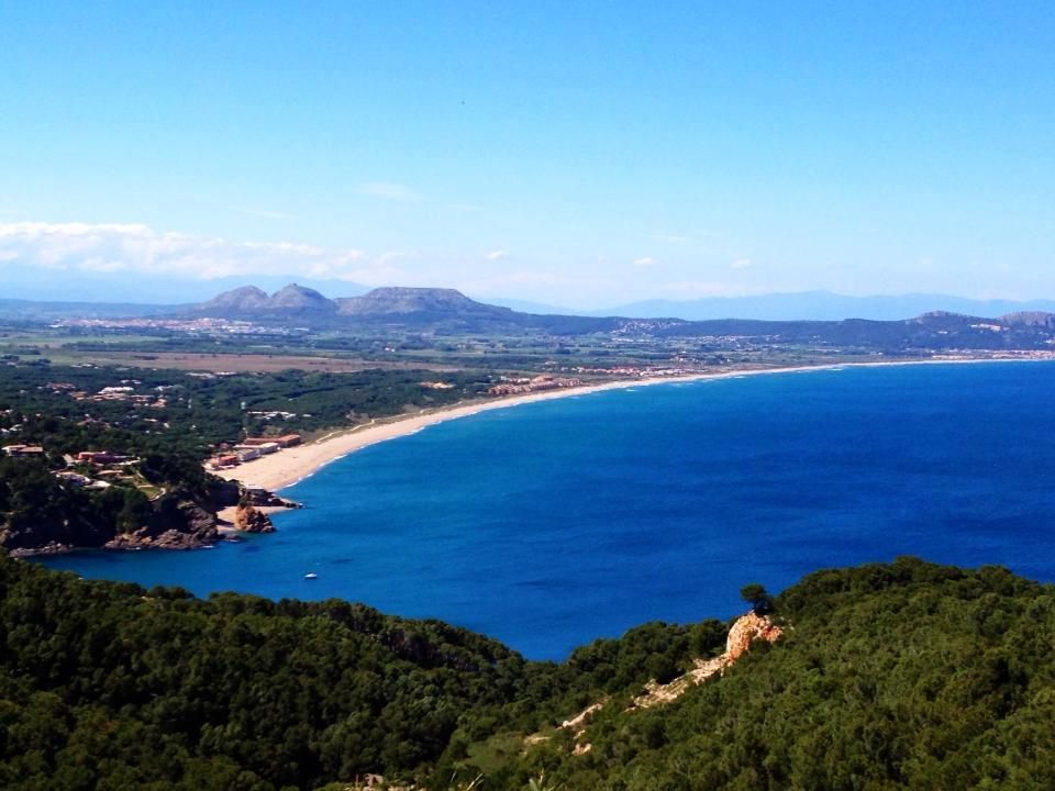 Espagne - Catalogne - Costa Brava - Pals - Camping Neptuno 3*