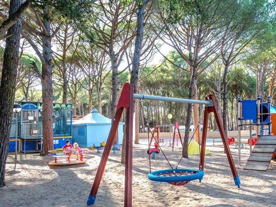 Espagne - Catalogne - Costa Brava - Pals - Camping Neptuno 3*