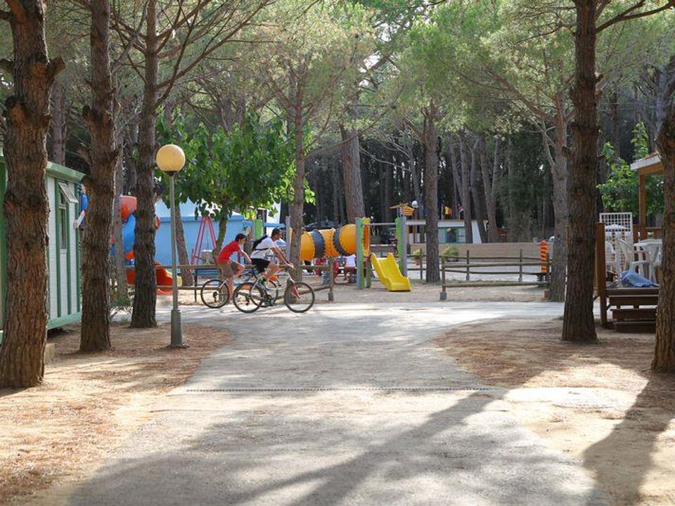 Espagne - Catalogne - Costa Brava - Pals - Camping Neptuno 3*