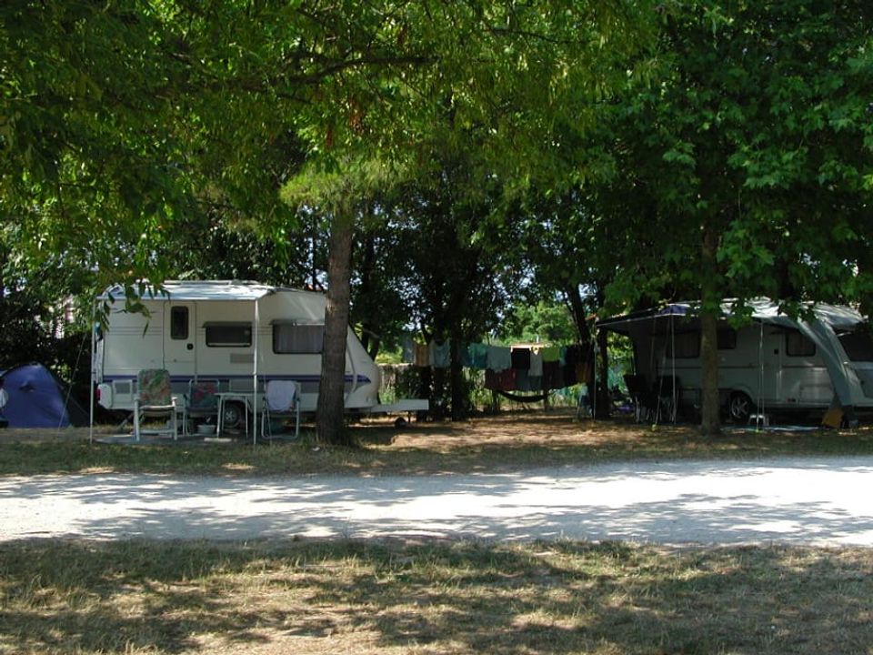 Italie - Toscane - Pise - Camping Torre Pendente, 1*