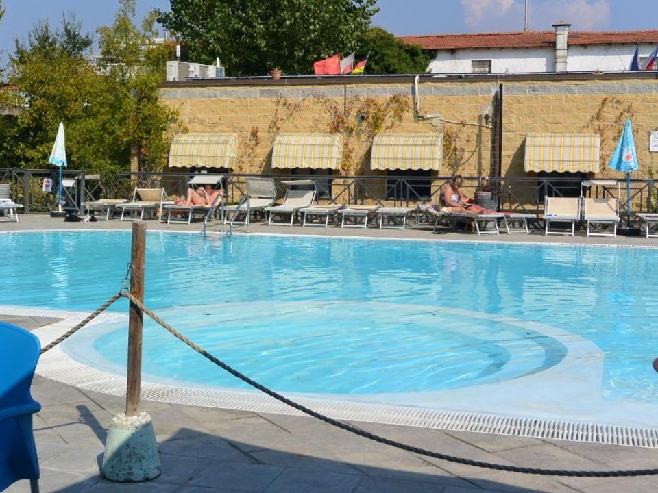 Camping Torre Pendente, 1*