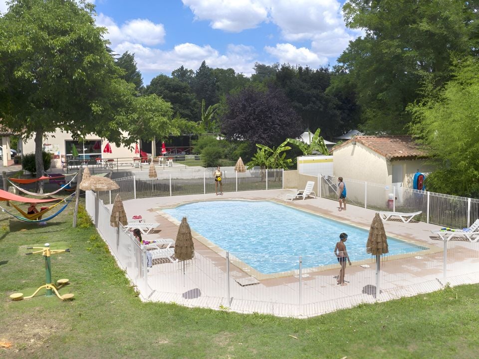 Camping Portes d'Ariège photo 5