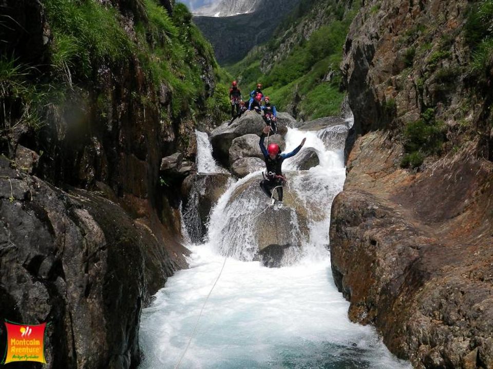 France - Pyrénées - Pamiers - Camping Portes d'Ariège, 3*