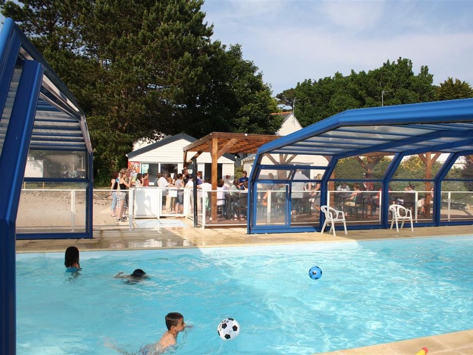 Camping Village de l'Armorique Bretagne - Plestin-les-Grèves visuel 3/10