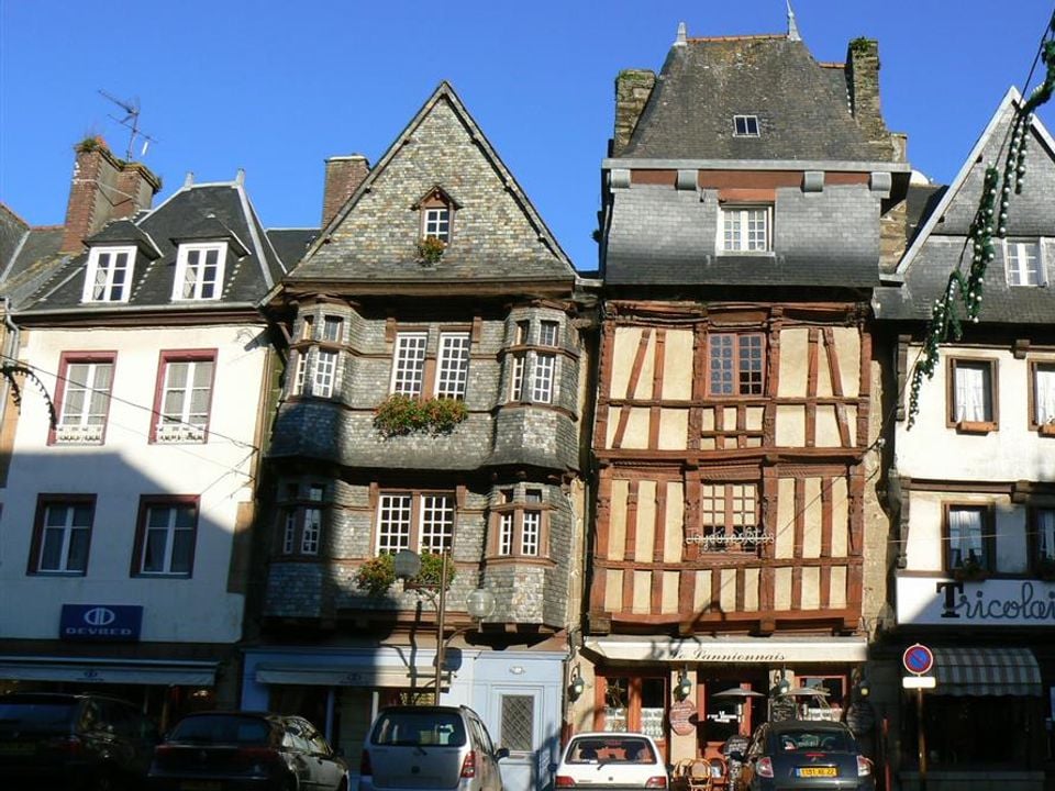 Camping Village de l'Armorique Bretagne - Plestin-les-Grèves visuel 9/10