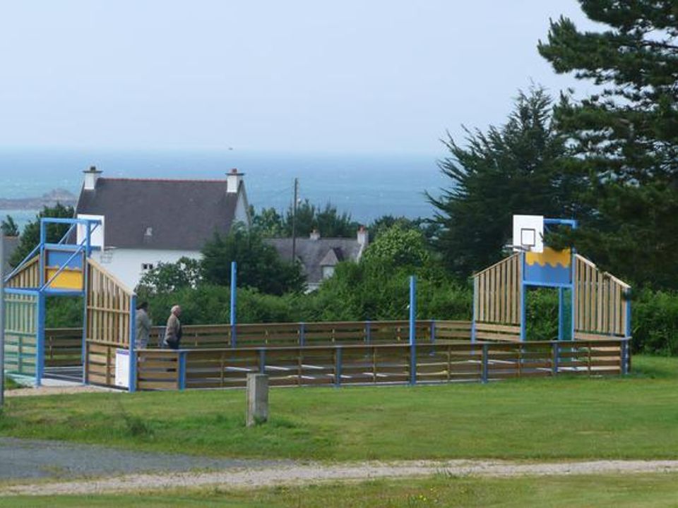 Camping Village de l'Armorique Bretagne - Plestin-les-Grèves visuel 6/10