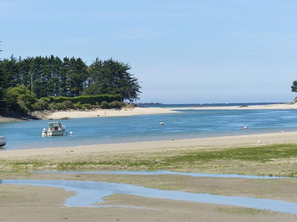 Camping Village de l'Armorique Bretagne - Plestin-les-Grèves visuel 10/10