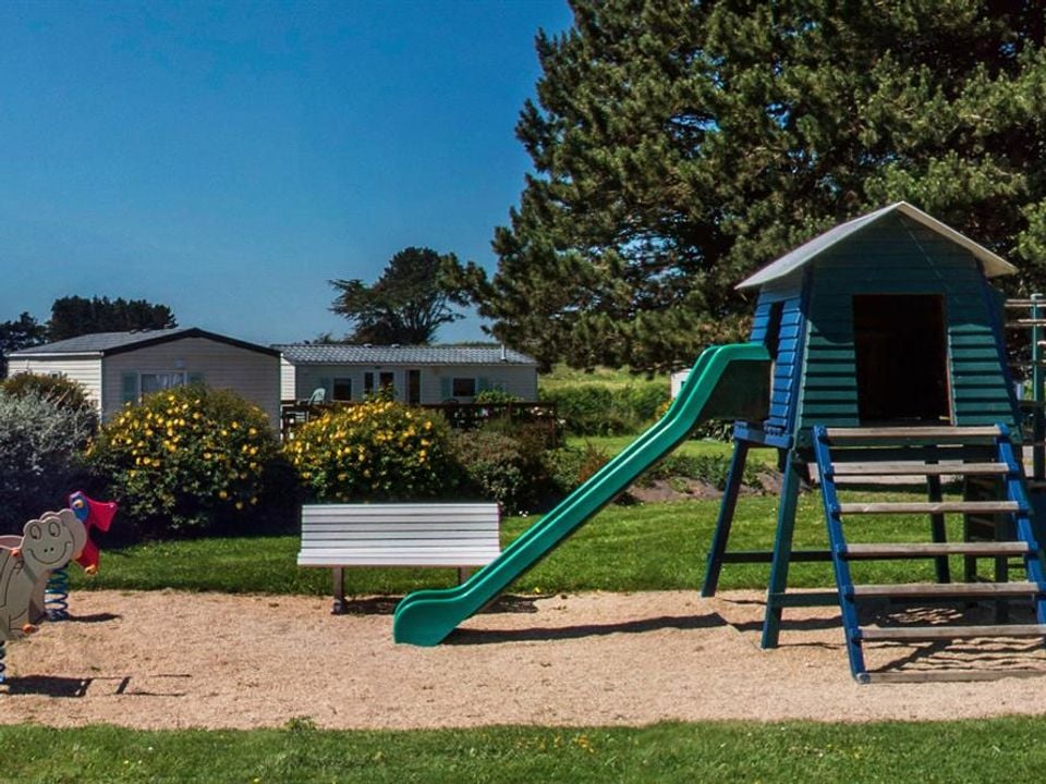 Camping Village de l'Armorique Bretagne - Plestin-les-Grèves visuel 5/10