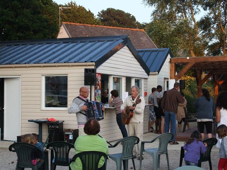 Camping Village de l'Armorique Bretagne - Plestin-les-Grèves visuel 7/10