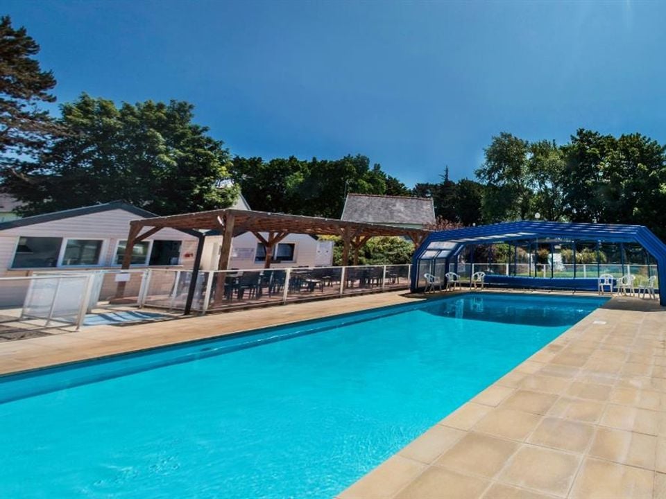 Camping Village de l'Armorique Bretagne - Plestin-les-Grèves visuel 4/10