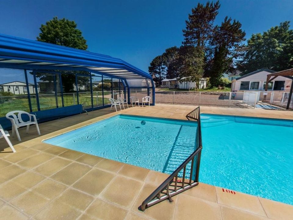 Camping Village de l'Armorique Bretagne - Plestin-les-Grèves visuel 2/10