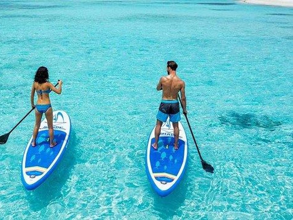 Camping West Bretagne - Perros-Guirec visuel 2/10